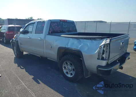 2014 GMC Sierra 1500 Sle from USA, damaged, VIN 1GTV2UEH7EZ394900